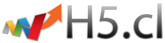 H5.cl - Sitios web - Paginas Web