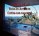 Porta Precios Acrilicos