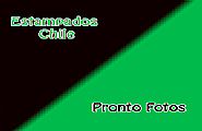 Galvanos-Estampados CHile-Todos en Estampados