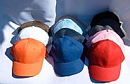 Gorro Gabardina-Estampados CHile-Todos en Estampados