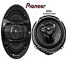 Parlantes Pioneer, 16cms, Modelo TS-A1675R