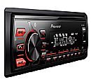 Radio Pioneer MVH-295BT