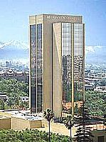 Lugar de Evento: HOTEL CROWNE PLAZA SANTIAGO