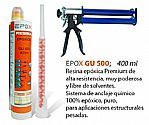 ANCLAJE EPOXICO