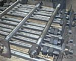 Anclajes - Placas - Insertos