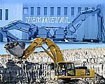 Maquinaria Pesada