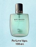 Perfume 100 ml varon 