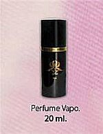 Perfume 20 ml de Lujo  Dama