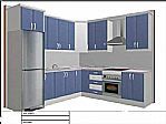 Muebles de Cocina