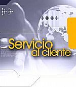 Servicio Al Cliente