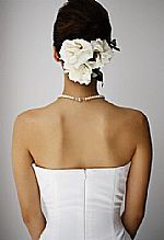 Peinados Novias