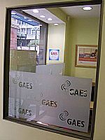 LETRAS AUTOADHESIVAS