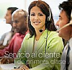 Servicio al Cliente