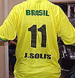 CAMISETAS ESTAMPADAS