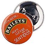CHAPITAS PUBLICITARIAS