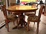 MUEBLES - COMEDORES