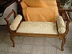 Muebles Banquetas Modelo 01