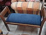 Muebles Banquetas Modelo 05