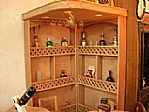 Muebles Bar Modelo 08