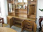 Muebles Biblioteca Modelo 02