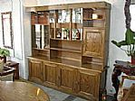 Muebles Biblioteca Modelo 03