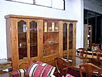 Muebles Biblioteca Modelo 05