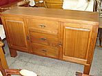 Muebles Bifes Modelo 01