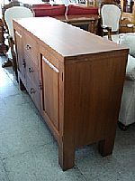 Muebles Bifes Modelo 02