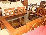 Muebles Comedores Modelo 01
