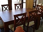 Muebles Comedores Modelo 02