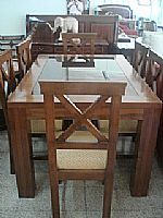 Muebles Comedores Modelo 03