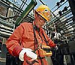 Seguridad Industrial
