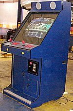 KITS ORIGINALES ARCADE PARA MAQUINAS DE VIDEO JUEGOS   click para detalles    