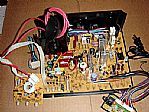 MONITORES ( CHASSIS ) PARA PANTALLAS DE 20 , 29 Y 34 PULGADAS