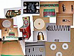 DE TODO EN REPUESTOS PARA PINBALL    click para detalles