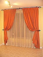 LIMPIEZA DE CORTINAS   www.lavaseconataly.cl   90996140 -  6966969