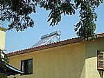 Calentador Solar de uso Doméstico e Industrial