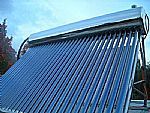 Oferta Calentador Solar
