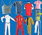 Confeccion de Ropa
