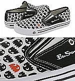 Estampados de Zapatillas