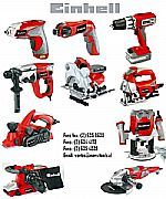 Herramientas Einhell