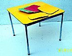 REPUESTOS DE MOBILIARIO ESCOLARES