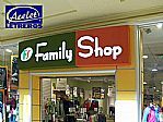 Letreros Luminosos Family Shop