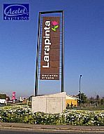 LETREROS TOTEMS LARAPINTA 2