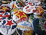 Chapitas-Estampados CHile-Todos en Estampados