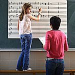 Clases de canto - Academia de musica