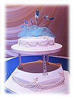 Adornos para Tortas-Eventos-Creaciones