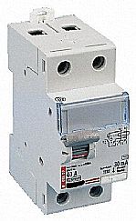 EL DIFERENCIAL, La proteccion ante descargas electricas.