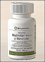 Productos Nutricionales