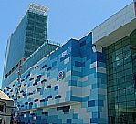 HOTEL DEL PACIFICO - CONSTRUCTORA SUDAMERICANA